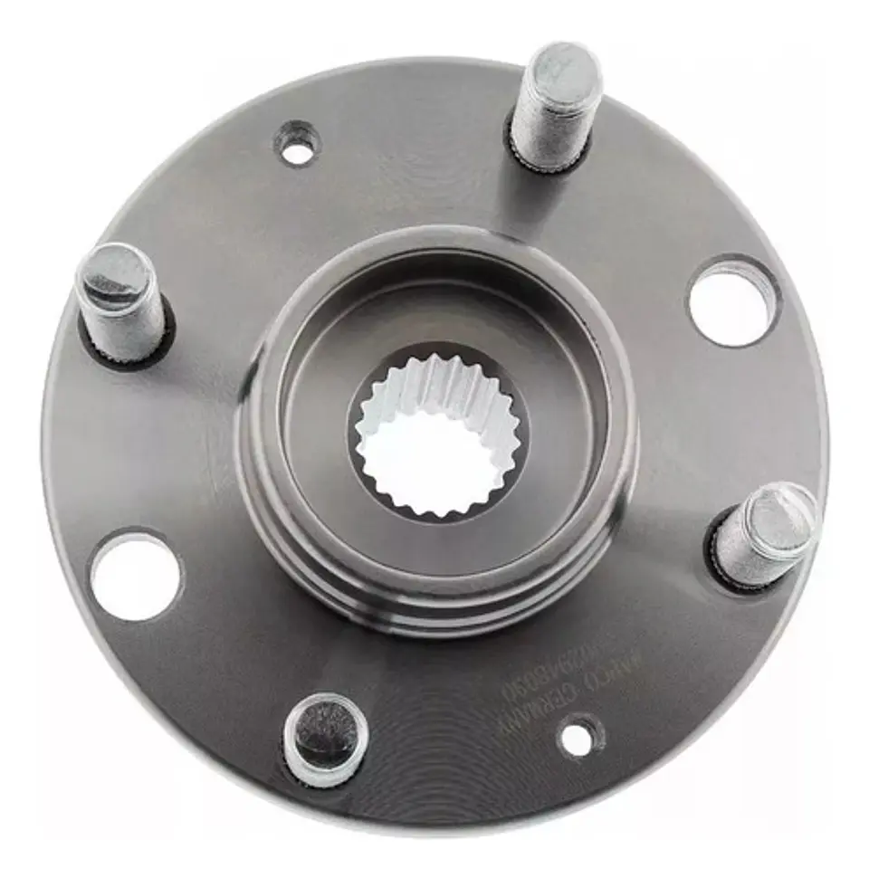 Maza Rueda Delantera Para Aveo Sail 1.4/ Spark Gt Wurtex 1