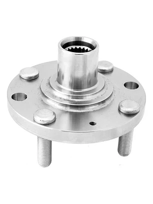 Maza Rueda Delantera Para Aveo Sail 1.4/ Spark Gt Wurtex