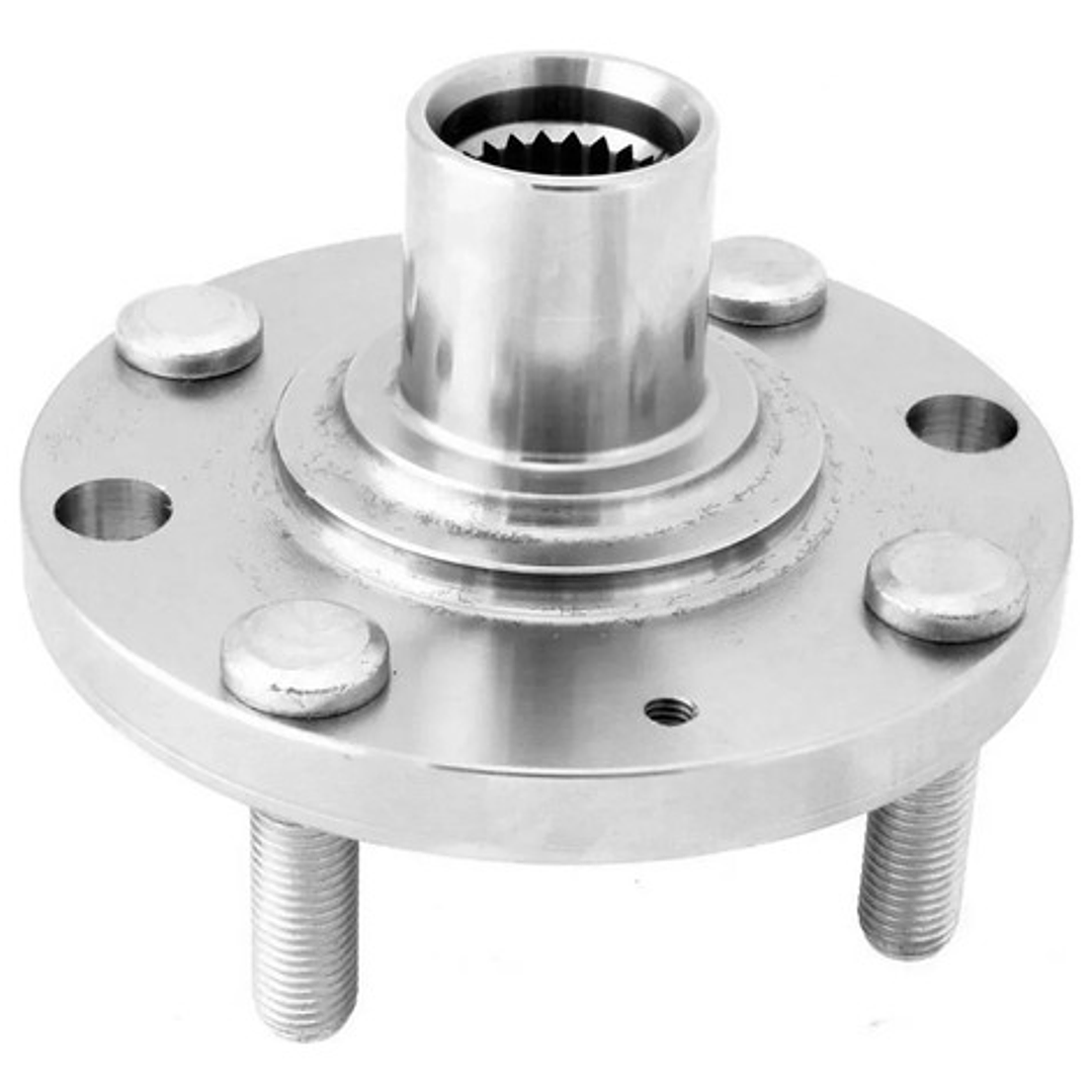 Maza Rueda Delantera Para Aveo Sail 1.4/ Spark Gt Wurtex 2