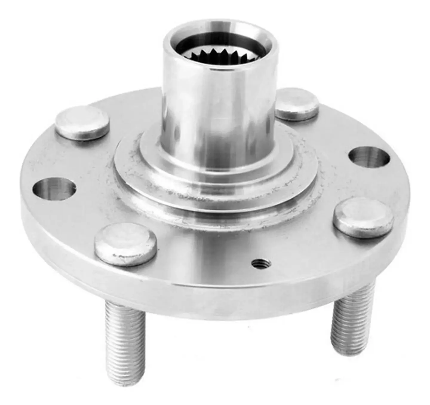 Maza Rueda Delantera Para Aveo Sail 1.4/ Spark Gt Wurtex 2