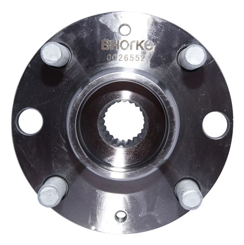 Maza Rueda Delantera Para Aveo Sail 1.4/ Spark Gt Wurtex 3