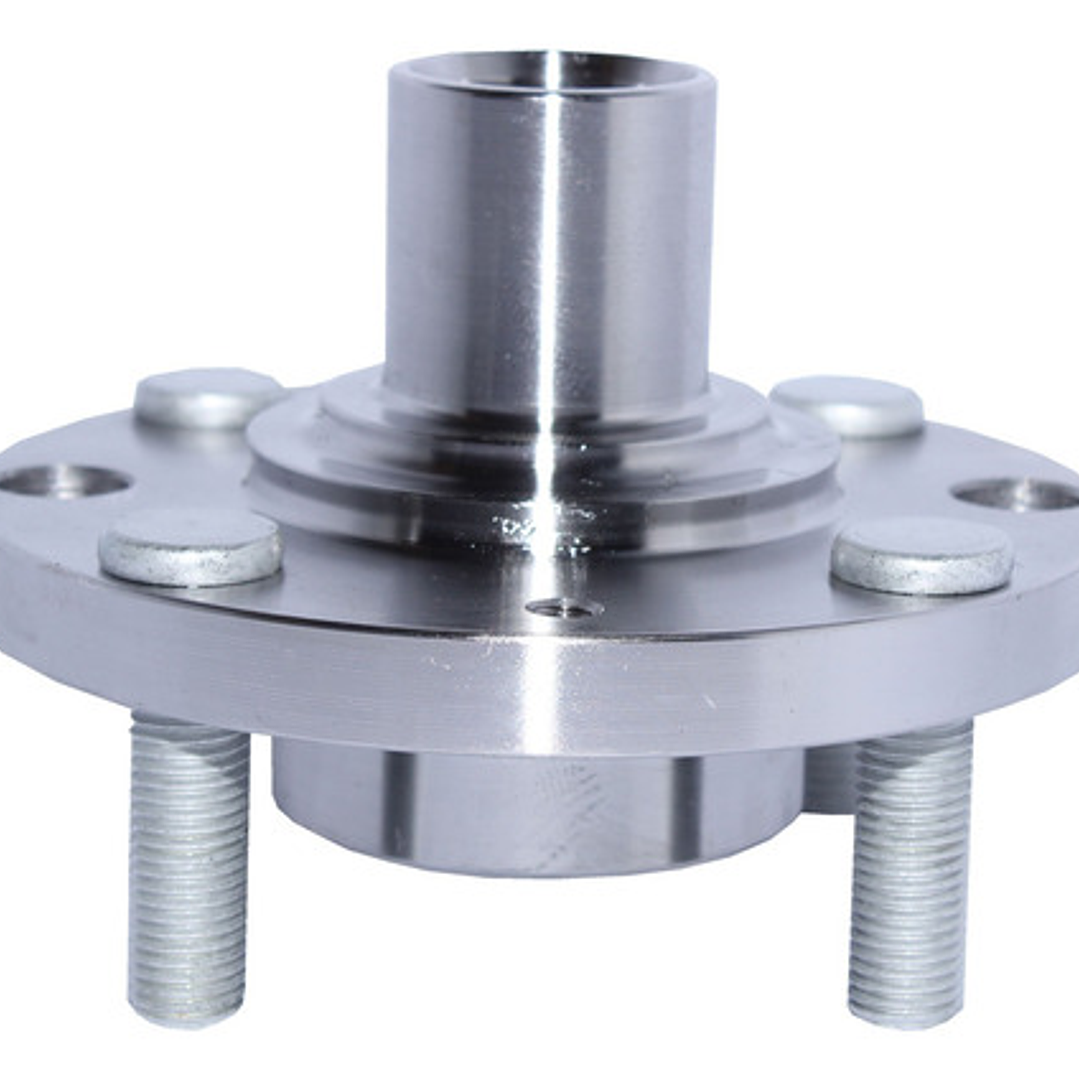 Maza Rueda Delantera Para Aveo Sail 1.4/ Spark Gt Wurtex 4