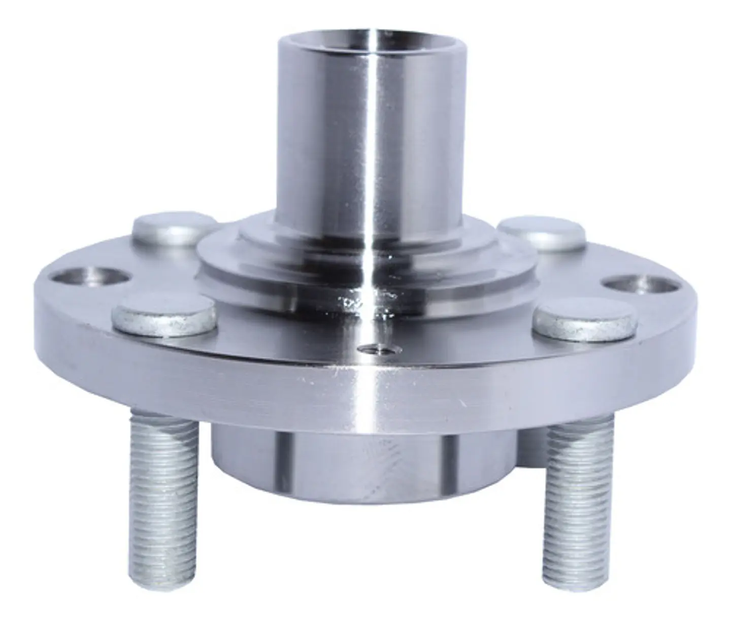 Maza Rueda Delantera Para Aveo Sail 1.4/ Spark Gt Wurtex 4