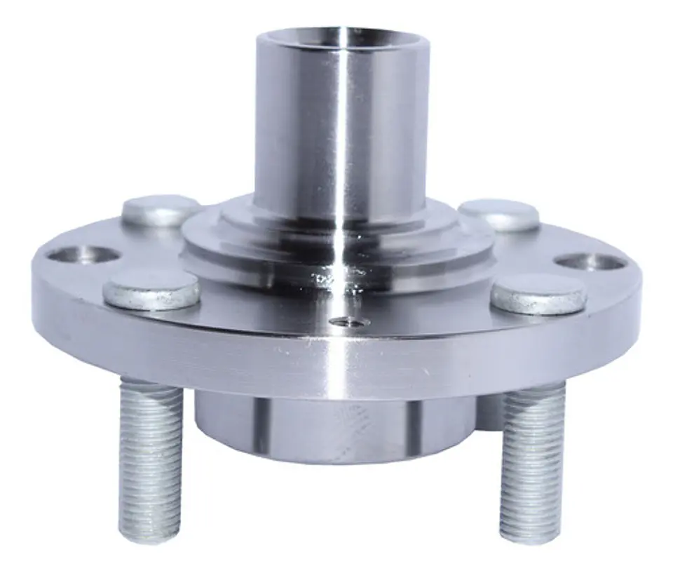 Maza Rueda Delantera Para Aveo Sail 1.4/ Spark Gt Wurtex 4