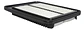 Filtro De Aire Para Hyundai I-10 1.1 12v 2008-2014 - Miniatura 2
