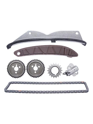 Kit Distribucion Chevrolet Spark Gt 1.2 2010 2016 - 7 Piezas