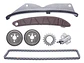 Kit Distribucion Chevrolet Spark Gt 1.2 2010 2016 - 7 Piezas - Miniatura 1