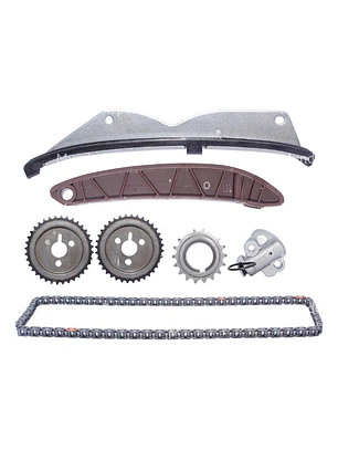 Kit Distribucion Chevrolet Spark Gt 1.2 2010 2016 - 7 Piezas