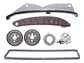 Kit Distribucion Chevrolet Spark Gt 1.2 2010 2016 - 7 Piezas - Miniatura 2