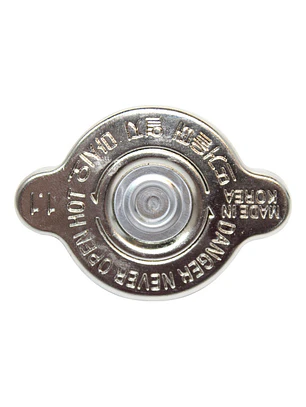 Tapa De Radiador Koreana Para Kia, Hyund, Mitsubishi, Suzuki