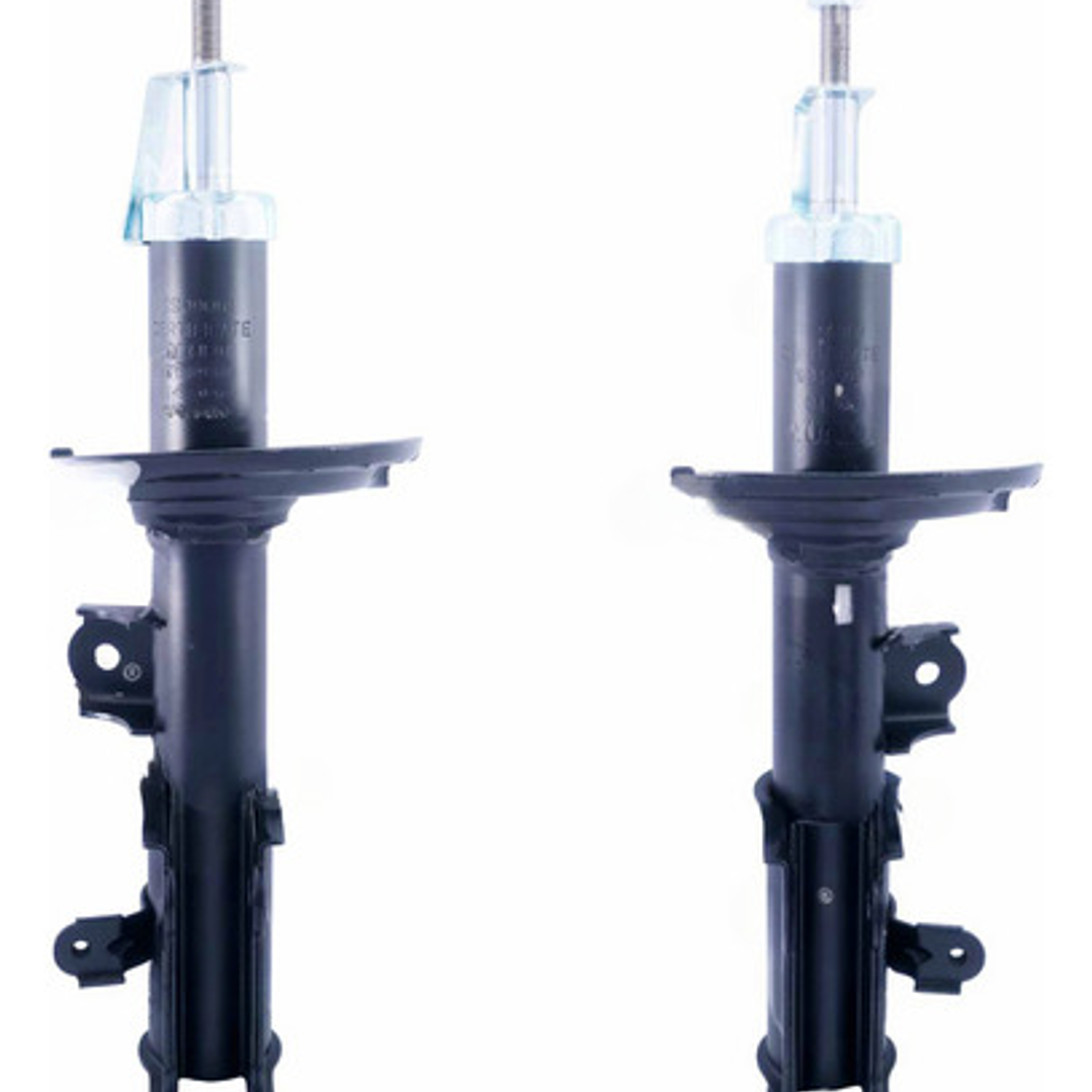 Par Amortiguadores Delanteros Hyundai Grand I10 2014 2017 1