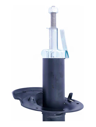 Par Amortiguadores Delanteros Hyundai Grand I10 2014 2017