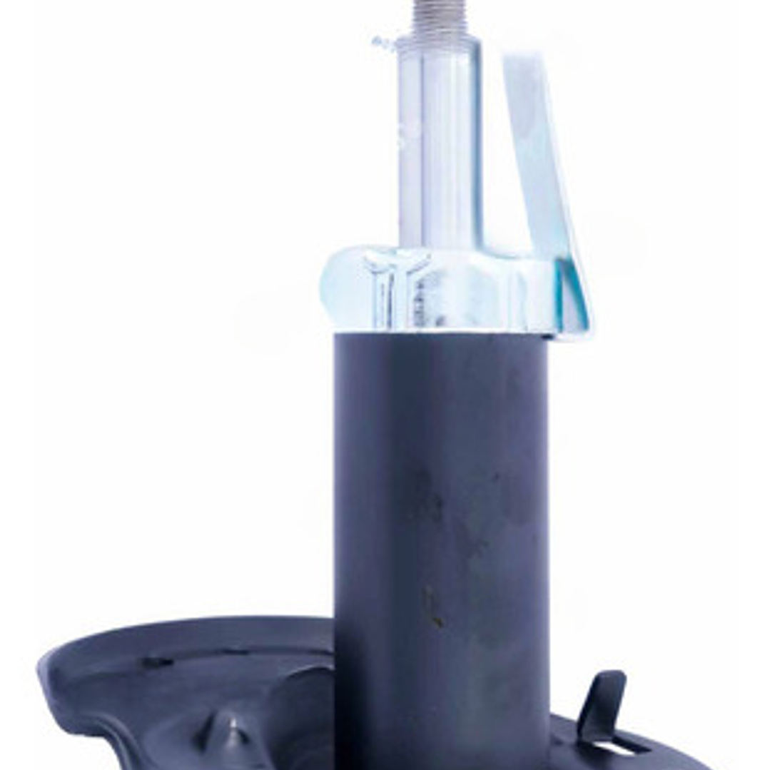 Par Amortiguadores Delanteros Hyundai Grand I10 2014 2017 2