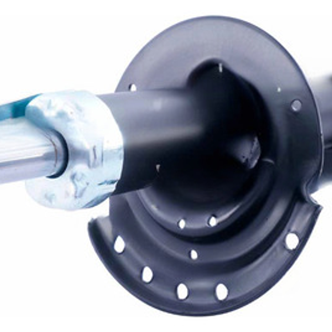 Par Amortiguadores Delanteros Hyundai Grand I10 2014 2017 3