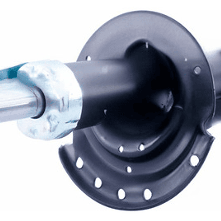 Par Amortiguadores Delanteros Hyundai Grand I10 2014 2017 3