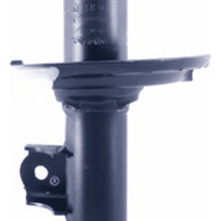 Par Amortiguadores Delanteros Hyundai Grand I10 2014 2017 4