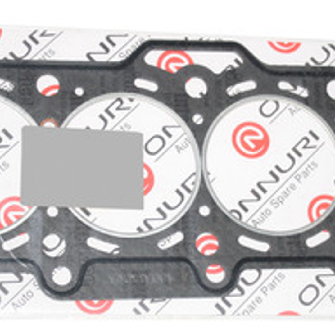 Empaquetadura De Culata Para Chevrolet Spark 1.0 2004-2016 1