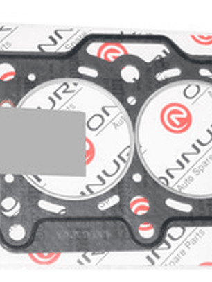 Empaquetadura De Culata Para Chevrolet Spark 1.0 2004-2016