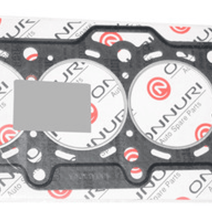 Empaquetadura De Culata Para Chevrolet Spark 1.0 2004-2016 1