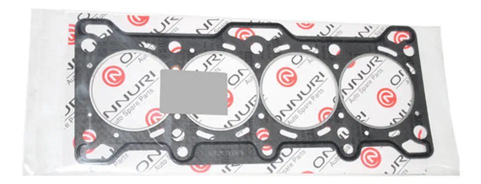 Empaquetadura De Culata Para Chevrolet Spark 1.0 2004-2016 1