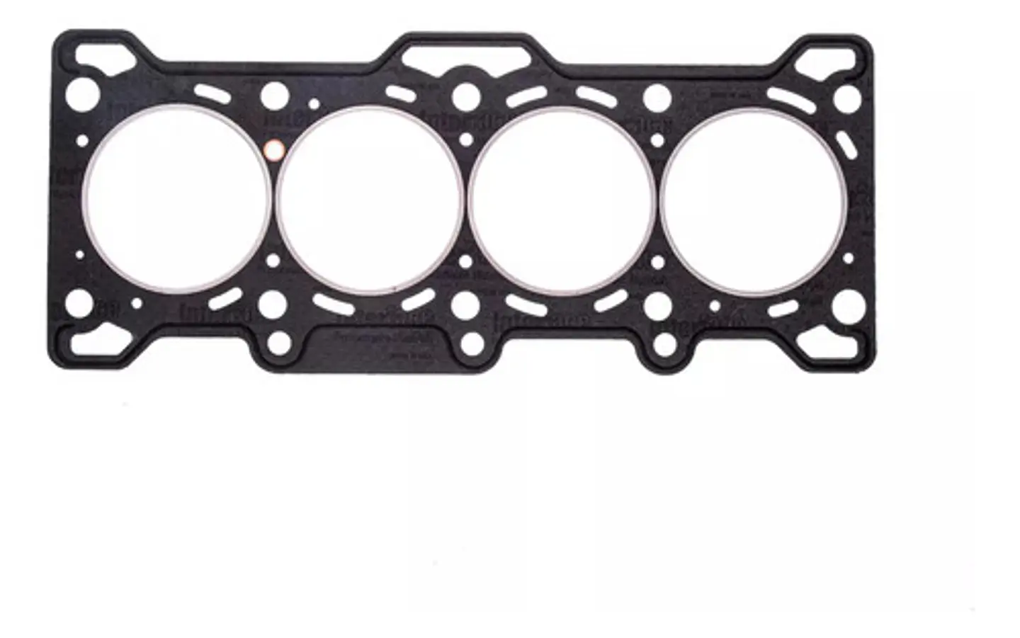 Empaquetadura De Culata Para Chevrolet Spark 1.0 2004-2016 2