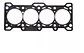 Empaquetadura De Culata Para Chevrolet Spark 1.0 2004-2016 - Miniatura 2