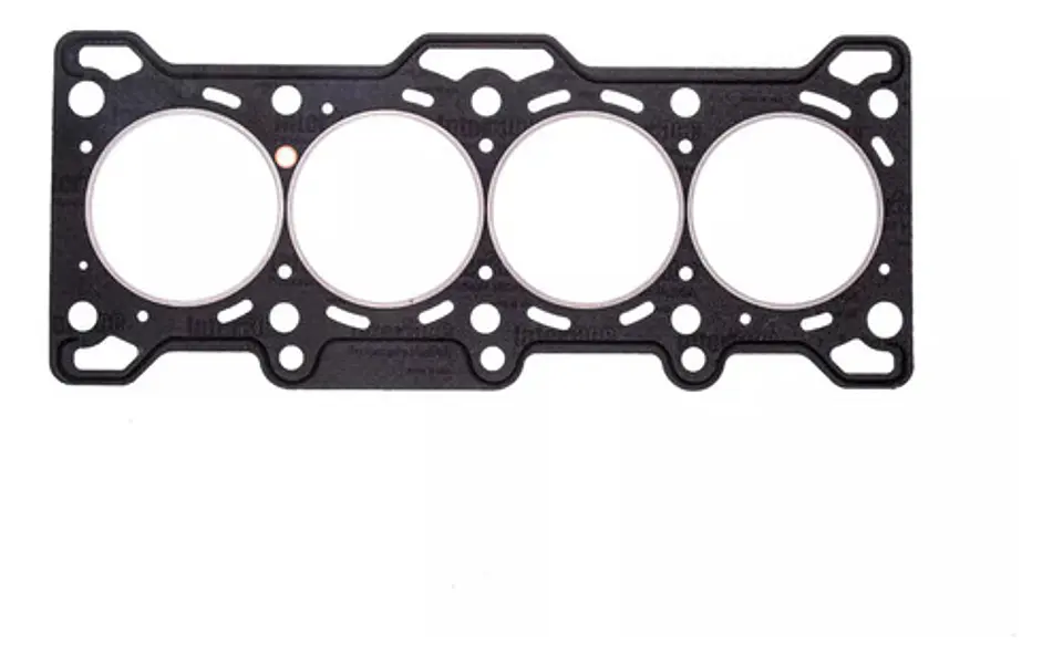 Empaquetadura De Culata Para Chevrolet Spark 1.0 2004-2016 2