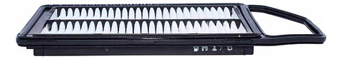 Filtro De Aire Suzuki Baleno 1.4 17/19 K14b A1k414 Original