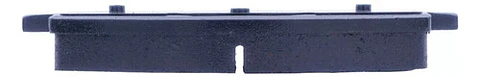 Juego Pastillas De Freno Delantero Chev Sail 1.4 11 Mando