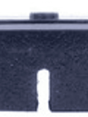 Juego Pastillas De Freno Delantero Chev Sail 1.4 11 Mando