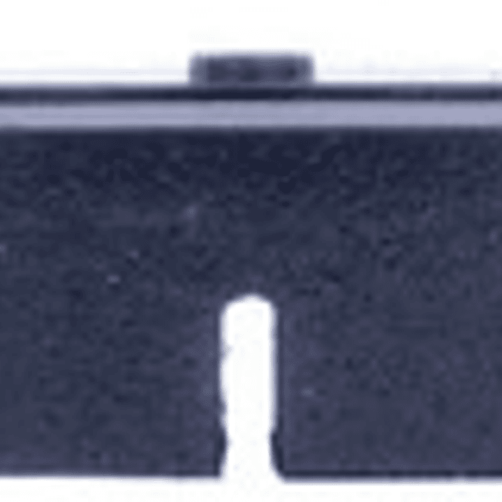 Juego Pastillas De Freno Delantero Chev Sail 1.4 11 Mando 2