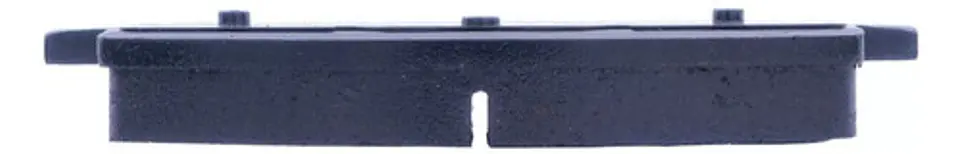 Juego Pastillas De Freno Delantero Chev Sail 1.4 11 Mando 2