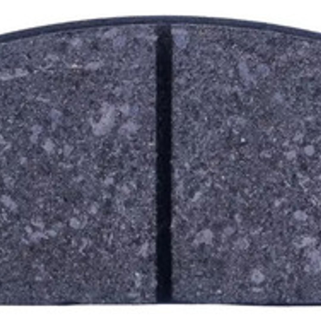 Juego Pastillas De Freno Delantero Chev Sail 1.4 11 Mando 3