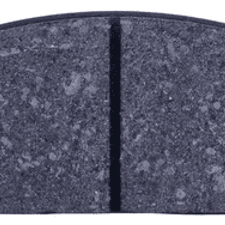 Juego Pastillas De Freno Delantero Chev Sail 1.4 11 Mando 3