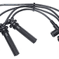 Juego Cables Bujias Chevrolet Spark 800 2004-2016 - Miniatura 1