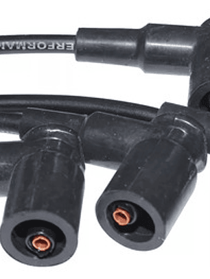 Juego Cables Bujias Chevrolet Spark 800 2004-2016
