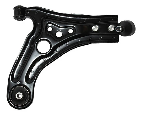 Bandeja De Suspension Para Chevrolet Sail 1.4 2011-17 (par)