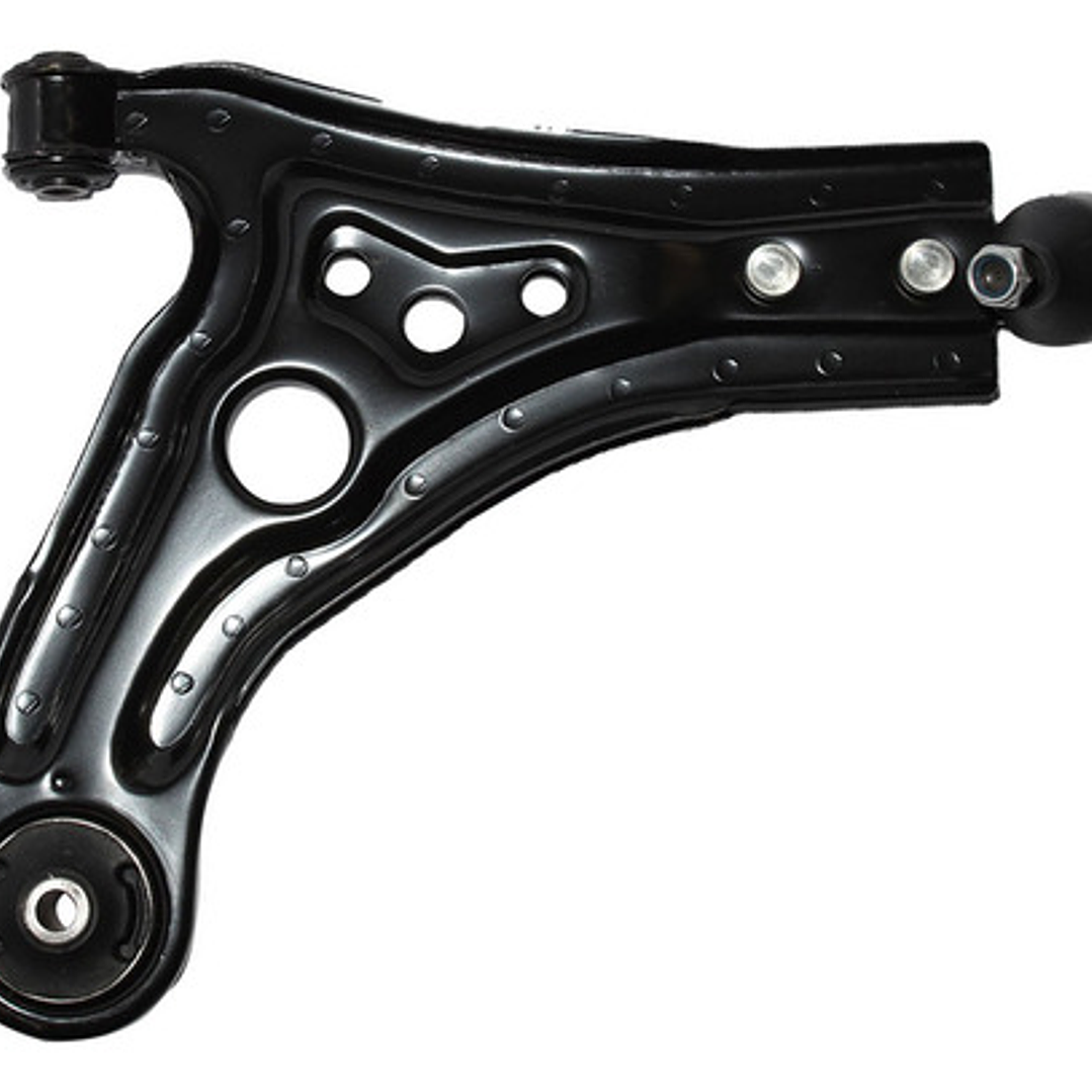 Bandeja De Suspension Para Chevrolet Sail 1.4 2011-17 (par) 1
