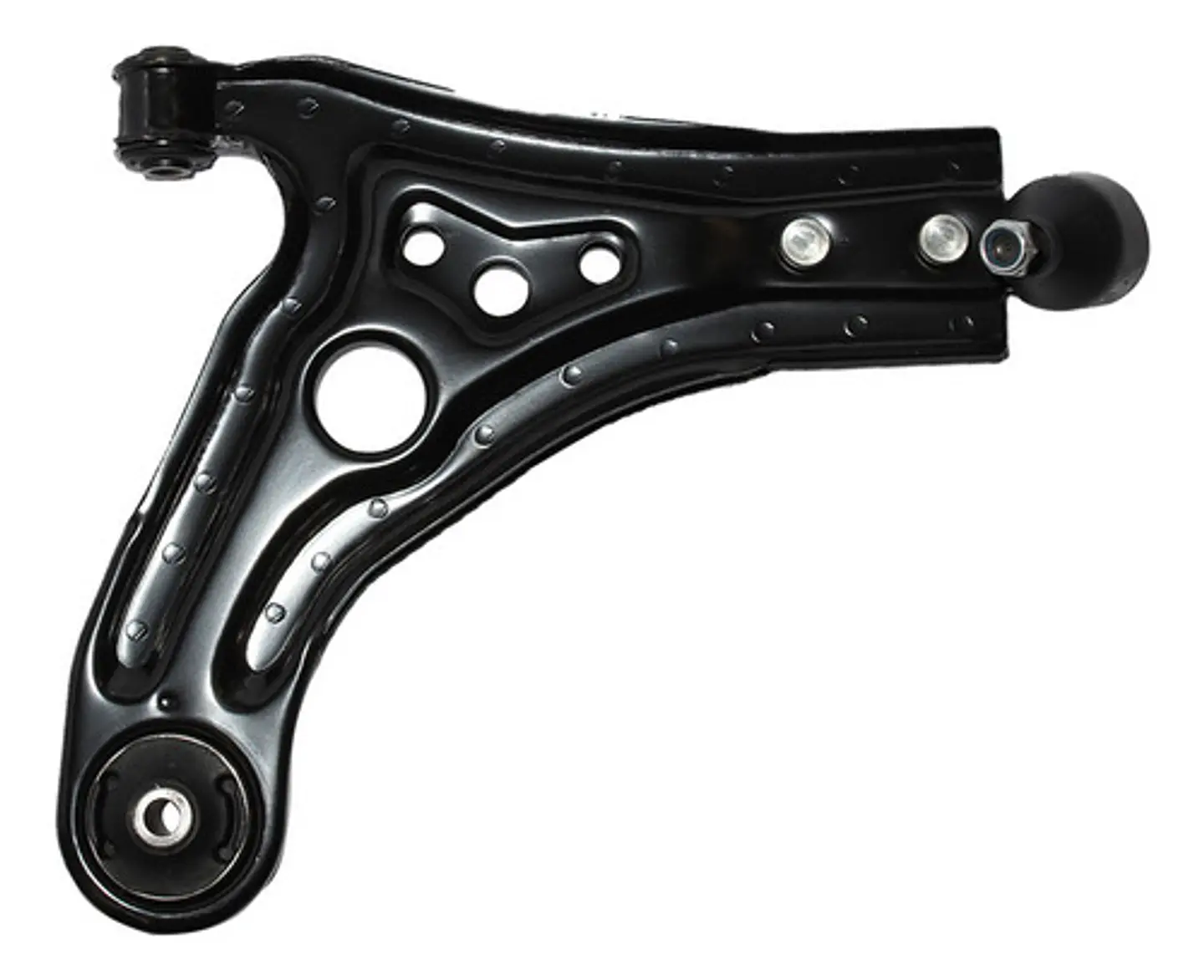 Bandeja De Suspension Para Chevrolet Sail 1.4 2011-17 (par) 1