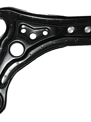 Bandeja De Suspension Para Chevrolet Sail 1.4 2011-17 (par)