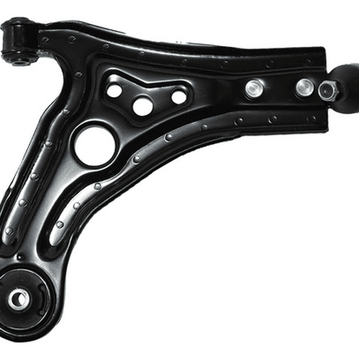 Bandeja De Suspension Para Chevrolet Sail 1.4 2011-17 (par) 1