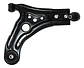 Bandeja De Suspension Para Chevrolet Sail 1.4 2011-17 (par) - Miniatura 1