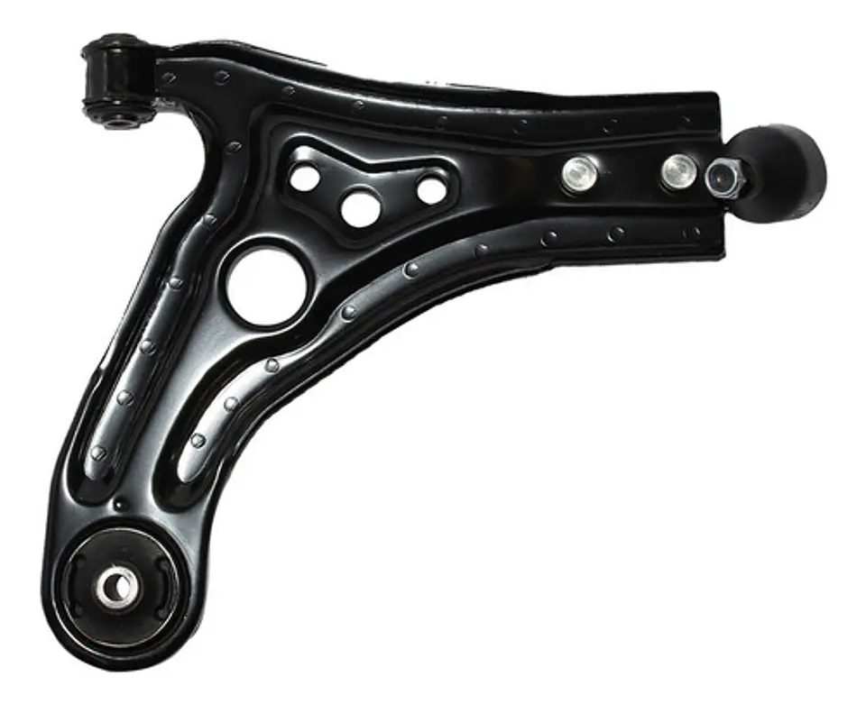Bandeja De Suspension Para Chevrolet Sail 1.4 2011-17 (par) 1