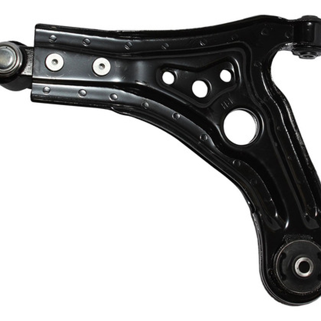 Bandeja De Suspension Para Chevrolet Sail 1.4 2011-17 (par) 2