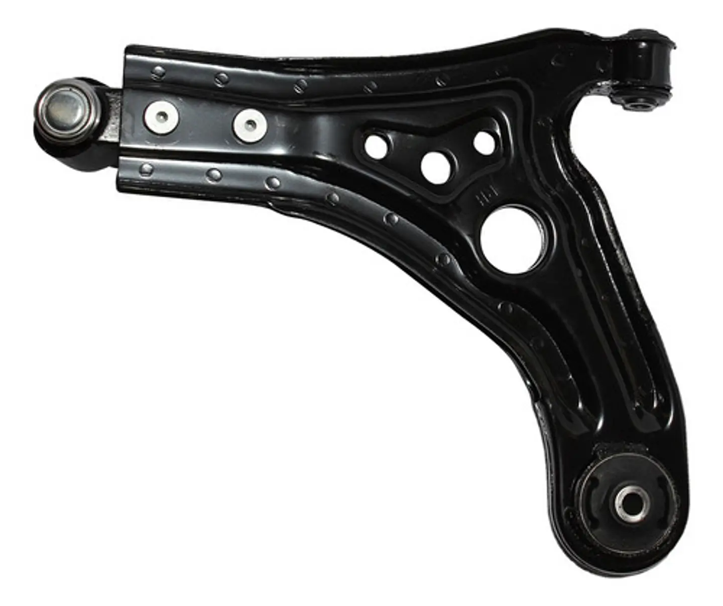 Bandeja De Suspension Para Chevrolet Sail 1.4 2011-17 (par) 2