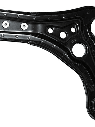 Bandeja De Suspension Para Chevrolet Sail 1.4 2011-17 (par)