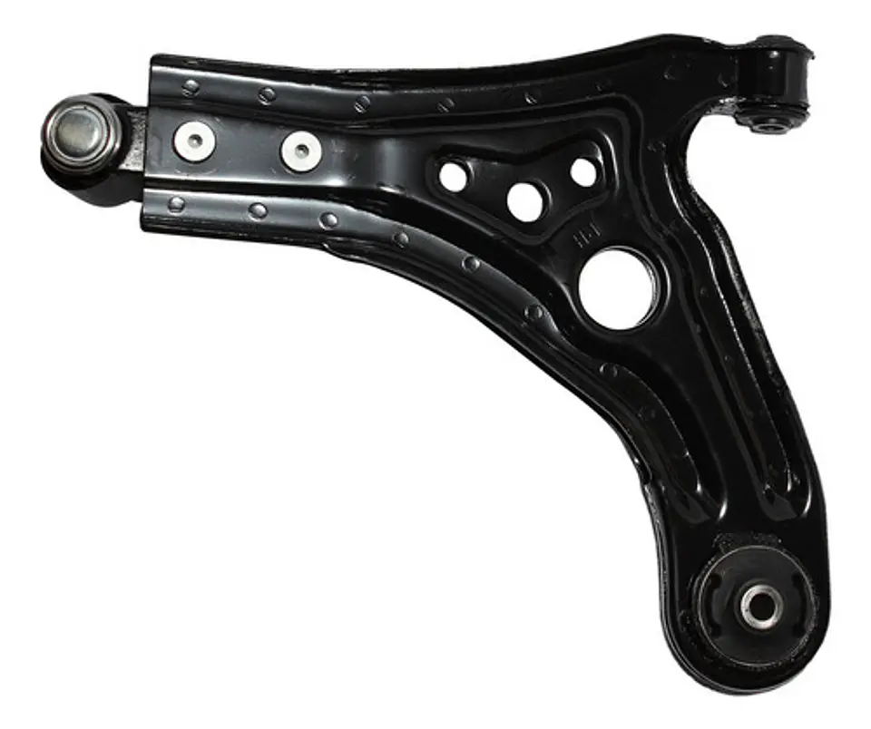 Bandeja De Suspension Para Chevrolet Sail 1.4 2011-17 (par) 2