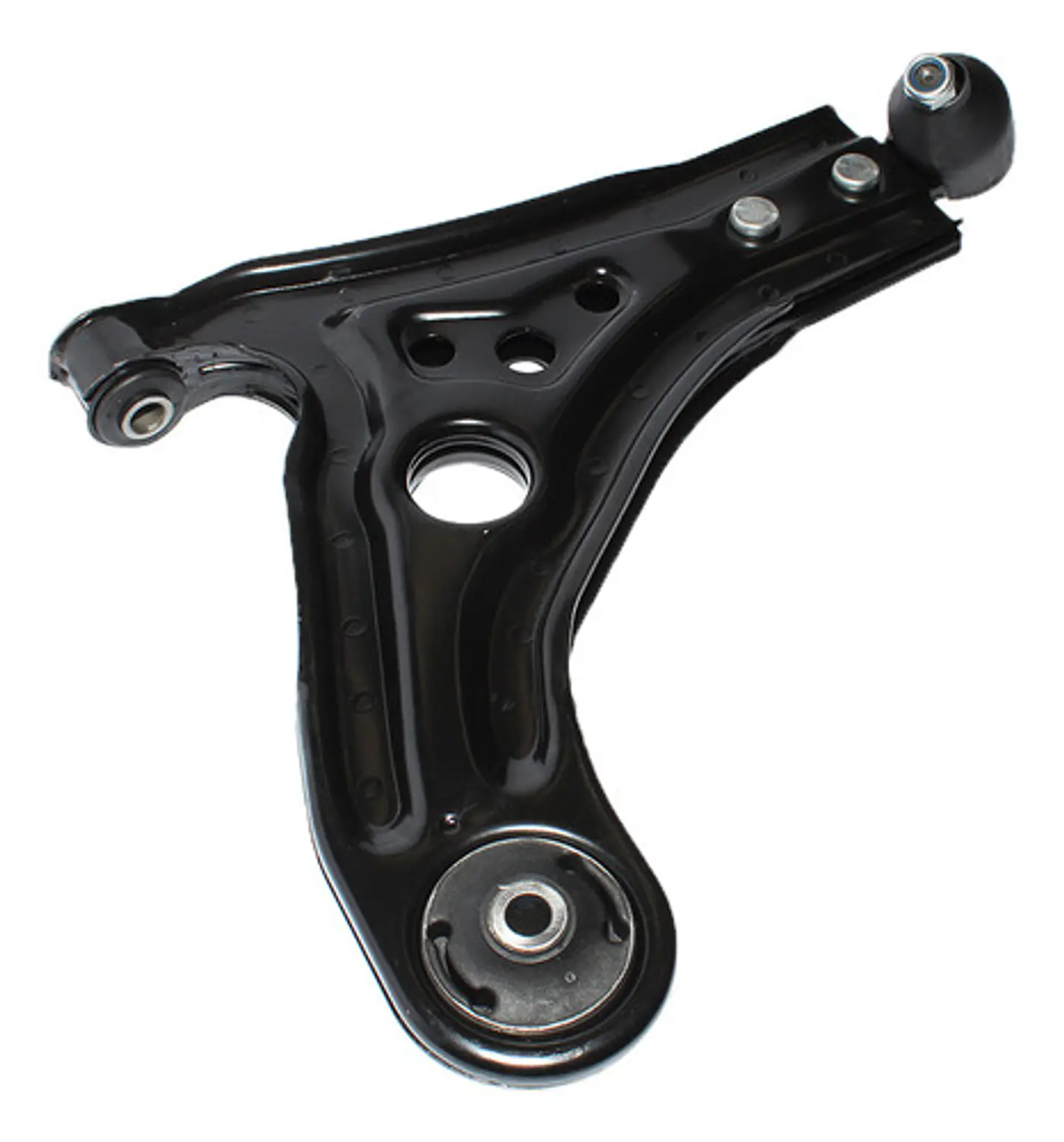 Bandeja De Suspension Para Chevrolet Sail 1.4 2011-17 (par) 3