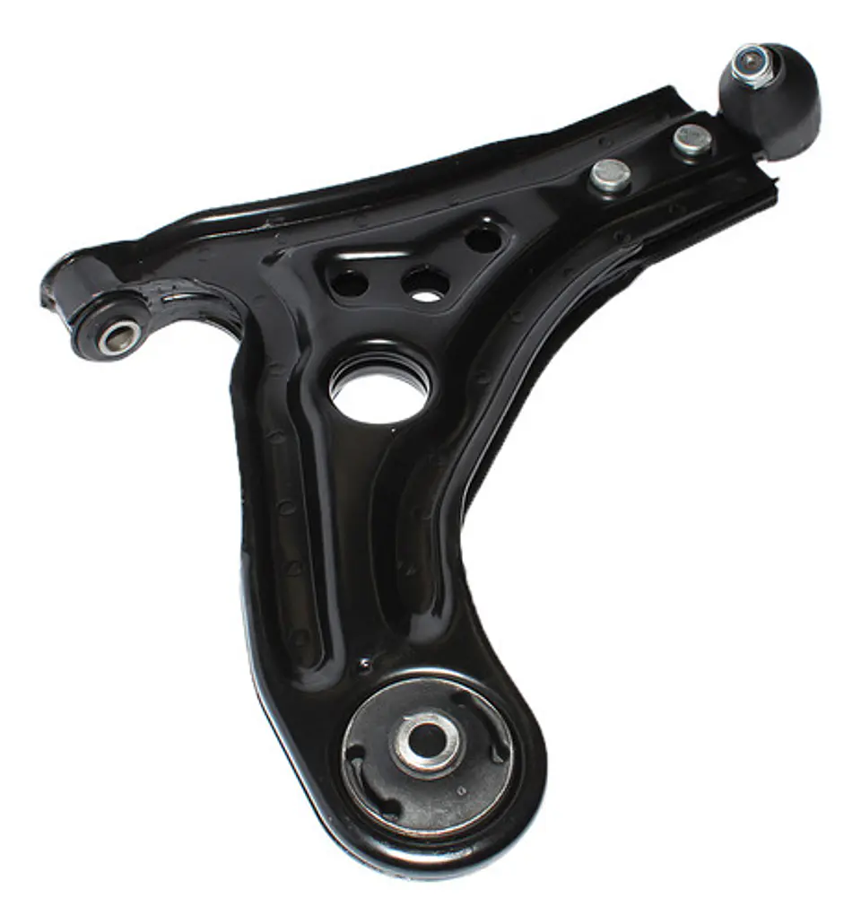 Bandeja De Suspension Para Chevrolet Sail 1.4 2011-17 (par) 3