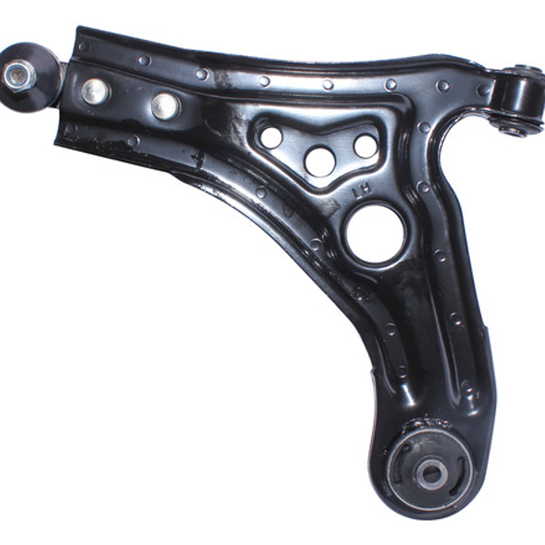 Bandeja De Suspension Para Chevrolet Sail 1.4 2011-17 (par) 4